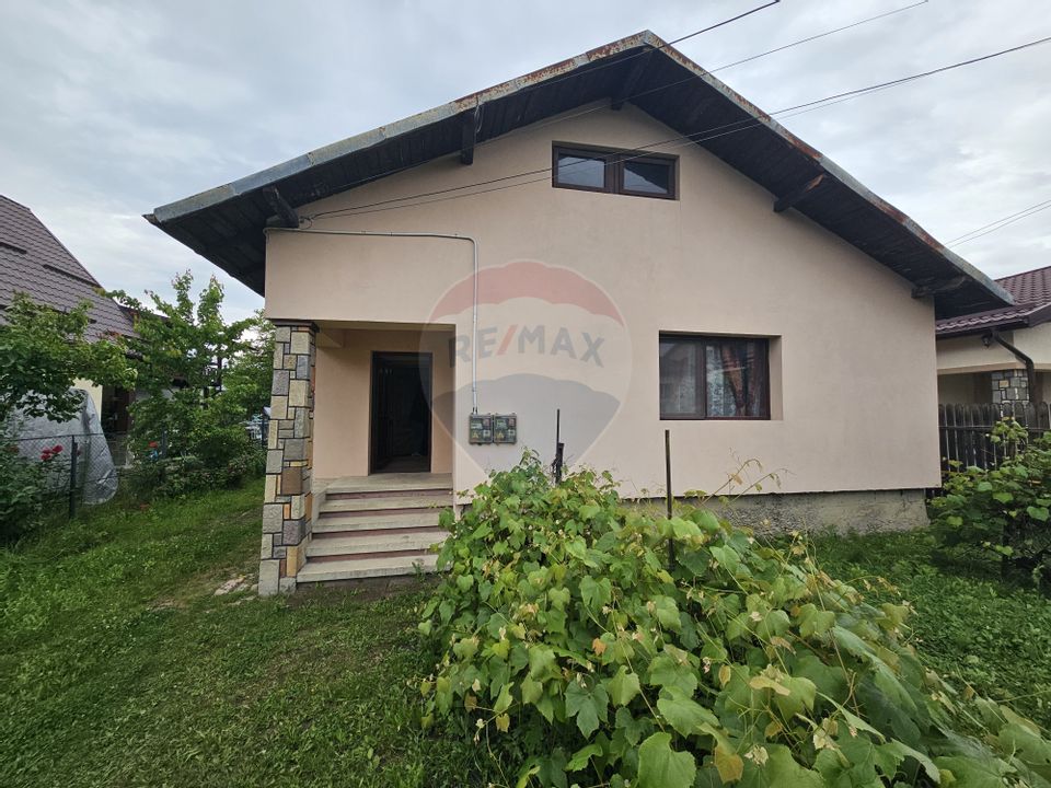 2 room House / Villa for sale