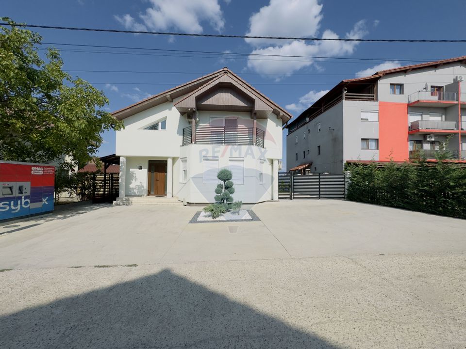 5 room House / Villa for sale, Oncea area