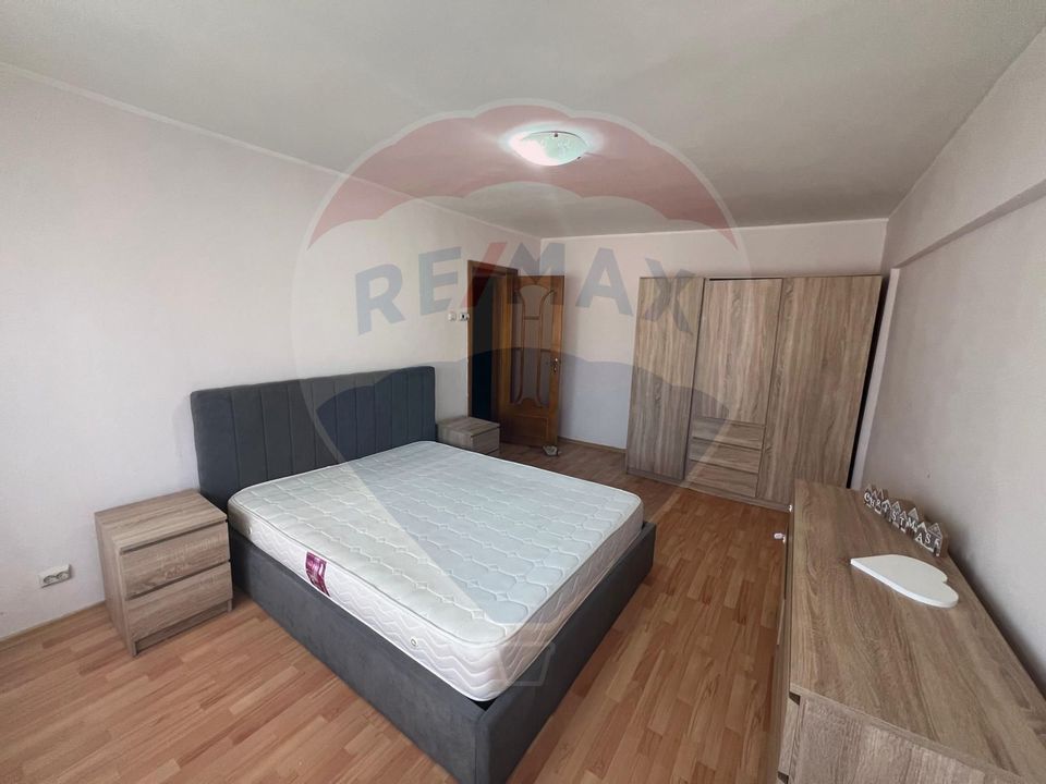 Apartament cu 2 camere de vânzare în zona Gara