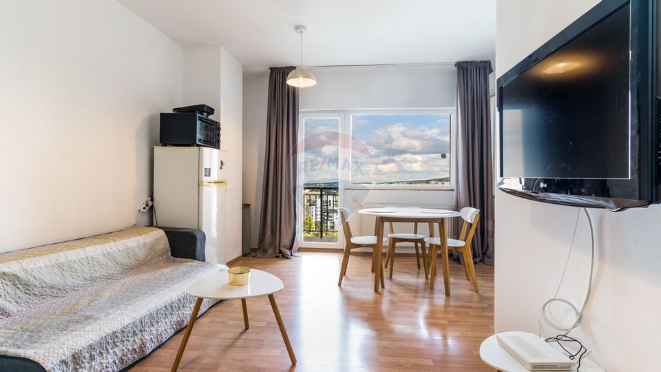 2 room Apartment for sale, Zorilor area