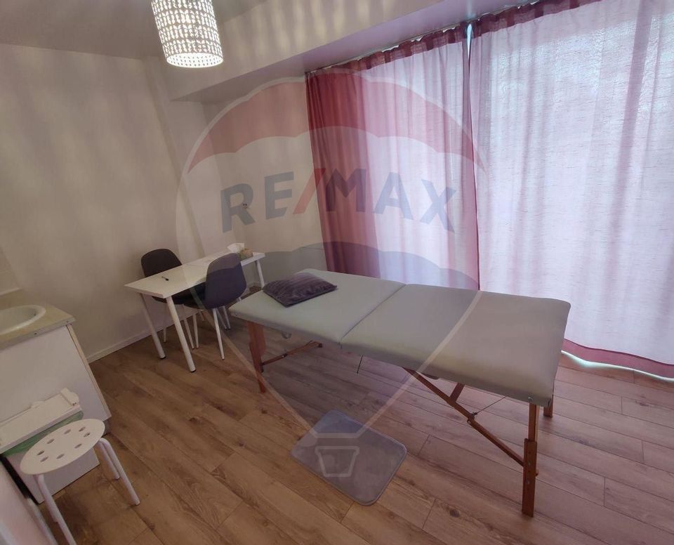 Spațiu comercial de inchiriat - Europa