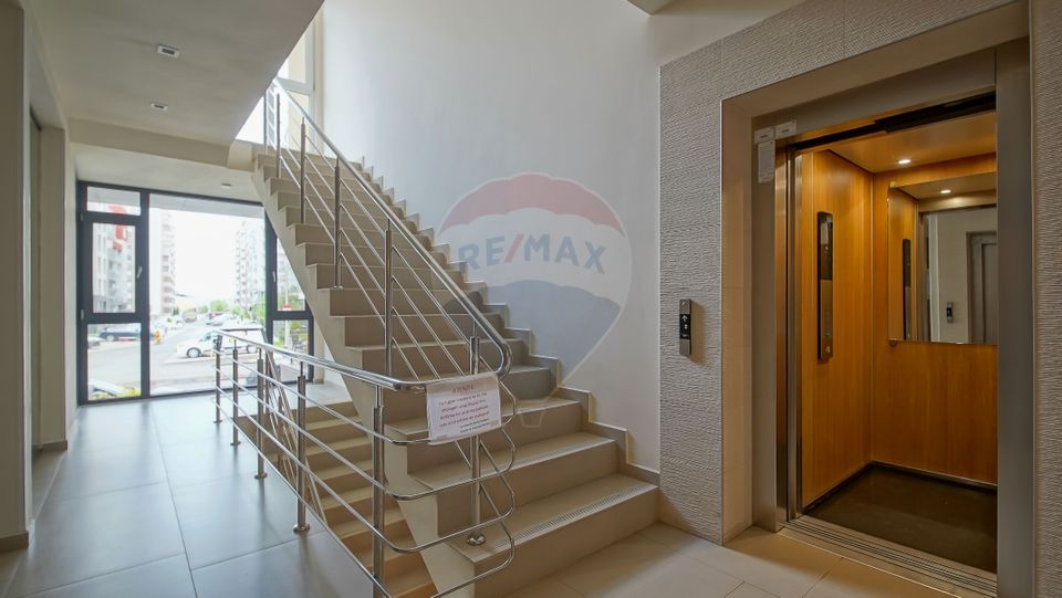 Apartament 2 camere parcare Coresi - Urban Pentha - 0% Comision