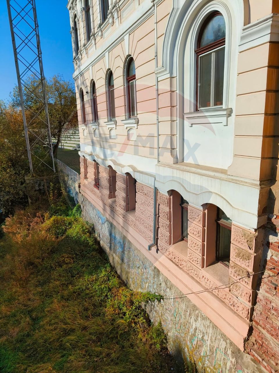 3 room Apartment for sale, Central area