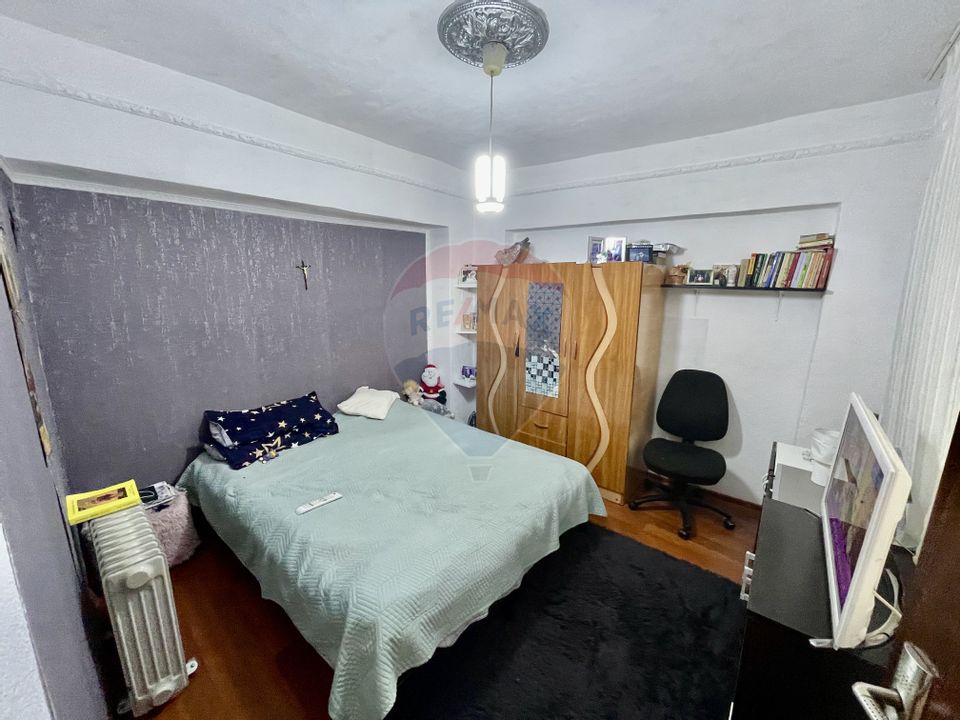 2 room Apartment for sale, Central area