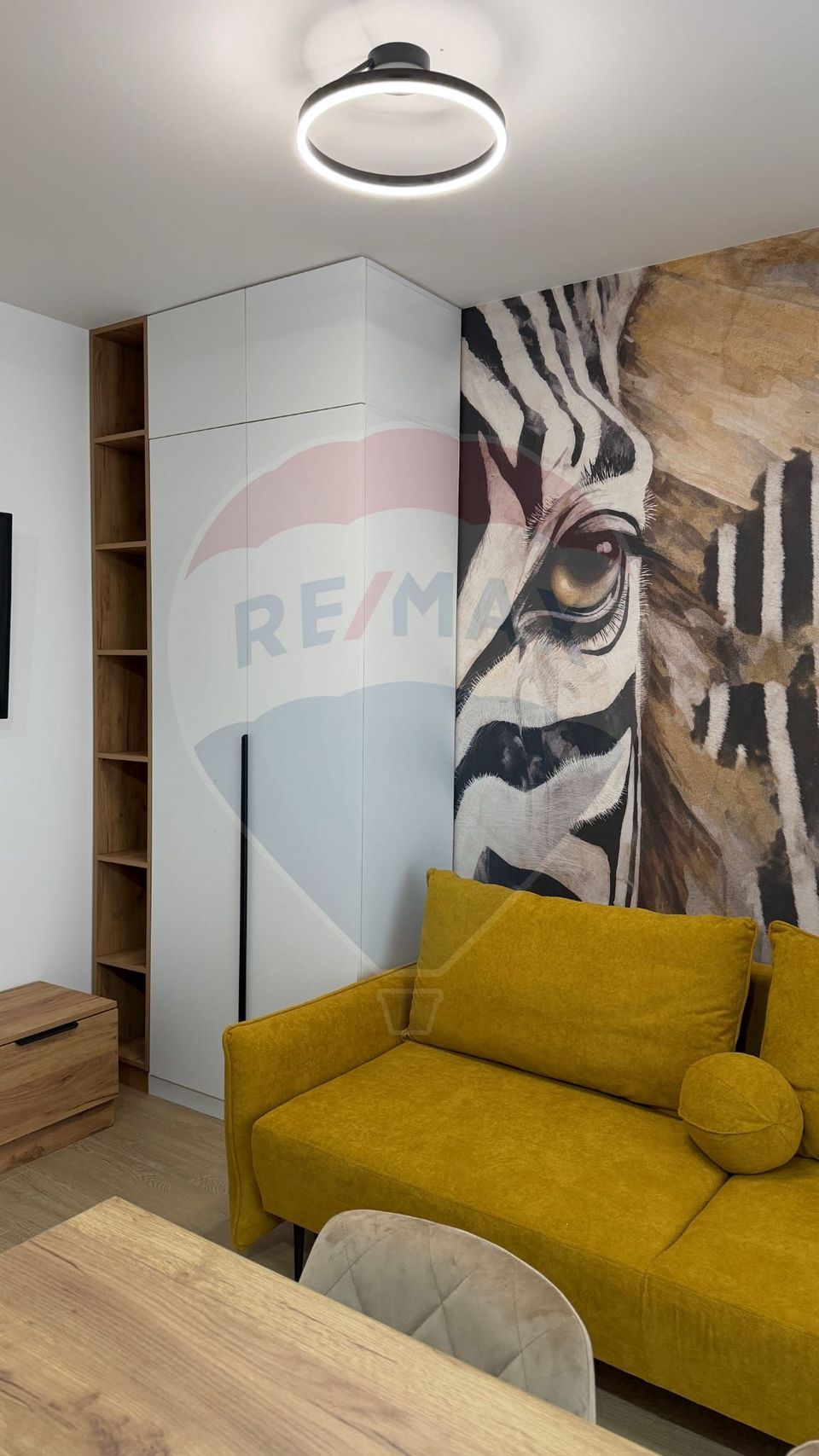 1 room Apartment for rent, Vasile Alecsandri area