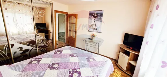 Apartament cu 4 camere de vânzare în zona Nord, Bacău 9