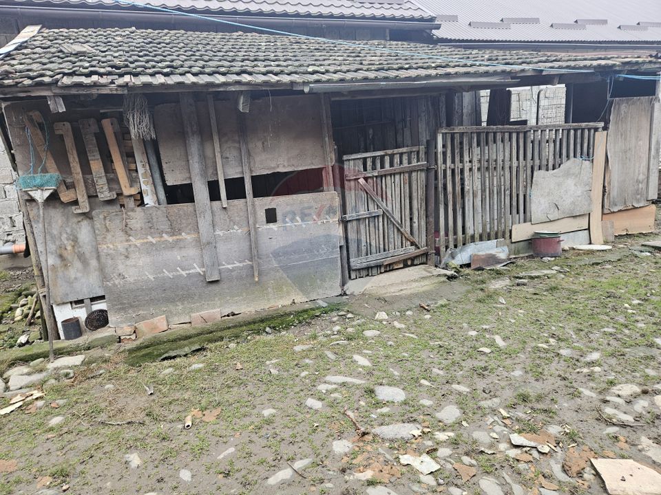 5 room House / Villa for sale