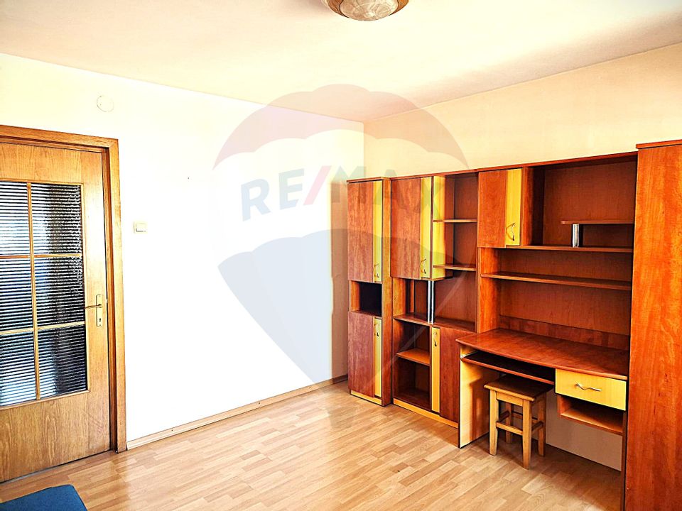 3 room Apartment for sale, 9 Mai area