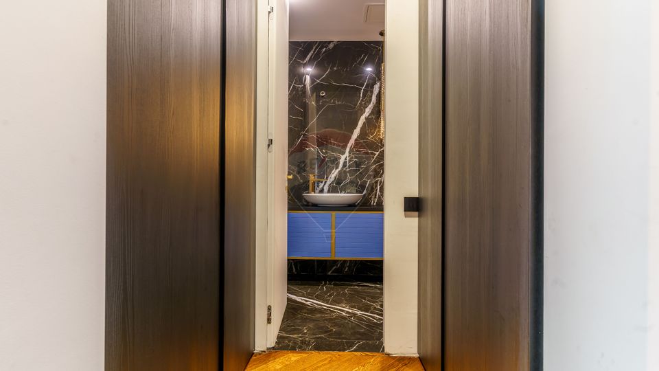 4 room Apartment for sale, Gheorgheni area