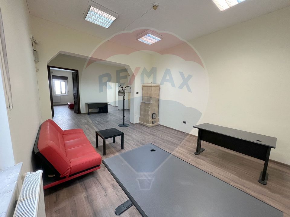 Inchiriere apartament/spatiu comercial 3 - Mosilor