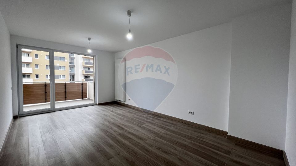 REZERVAT! Urban Plaza, de vânzare apartament cu 1 cameră