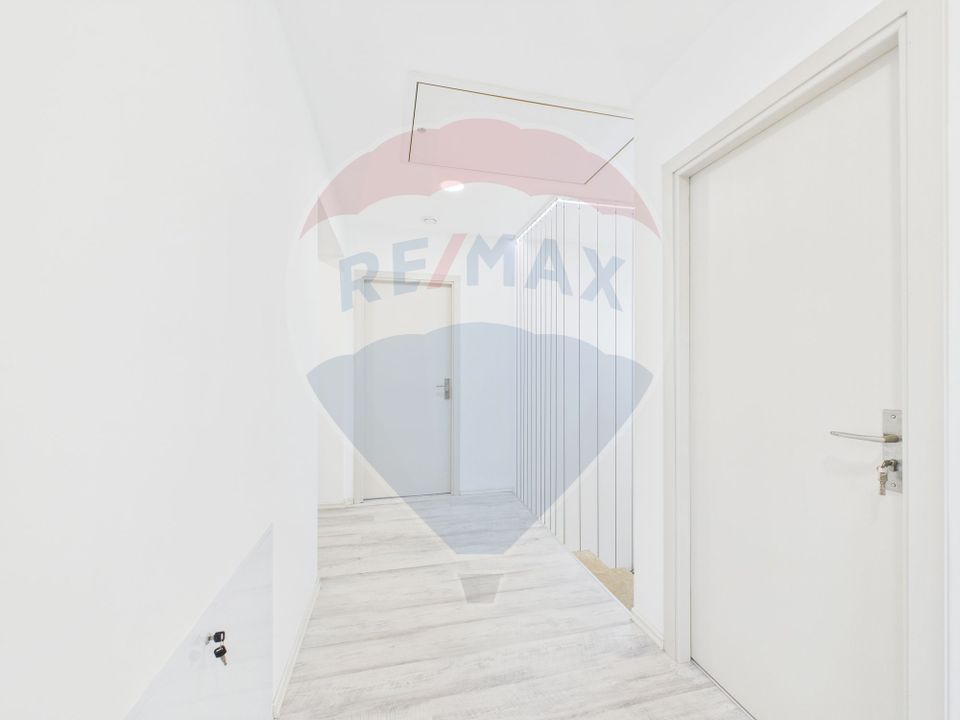 Casa moderna de vanzare P+1E, Comuna Berceni