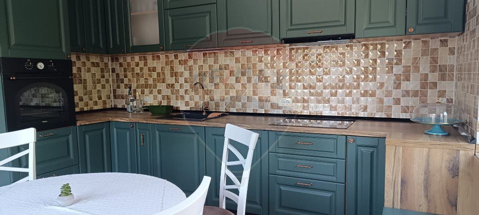 5 room House / Villa for sale, Ferme area