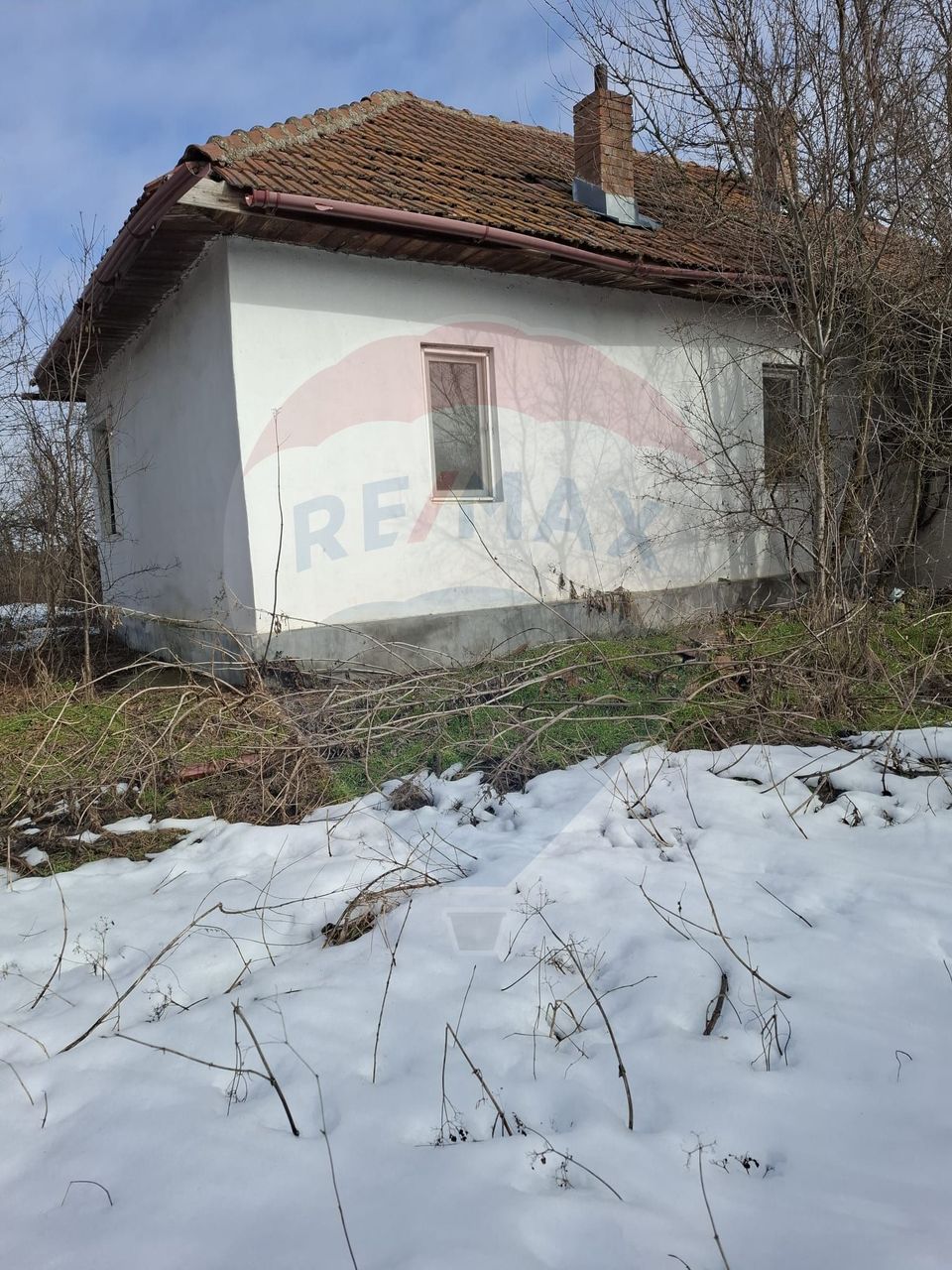 2 room House / Villa for sale