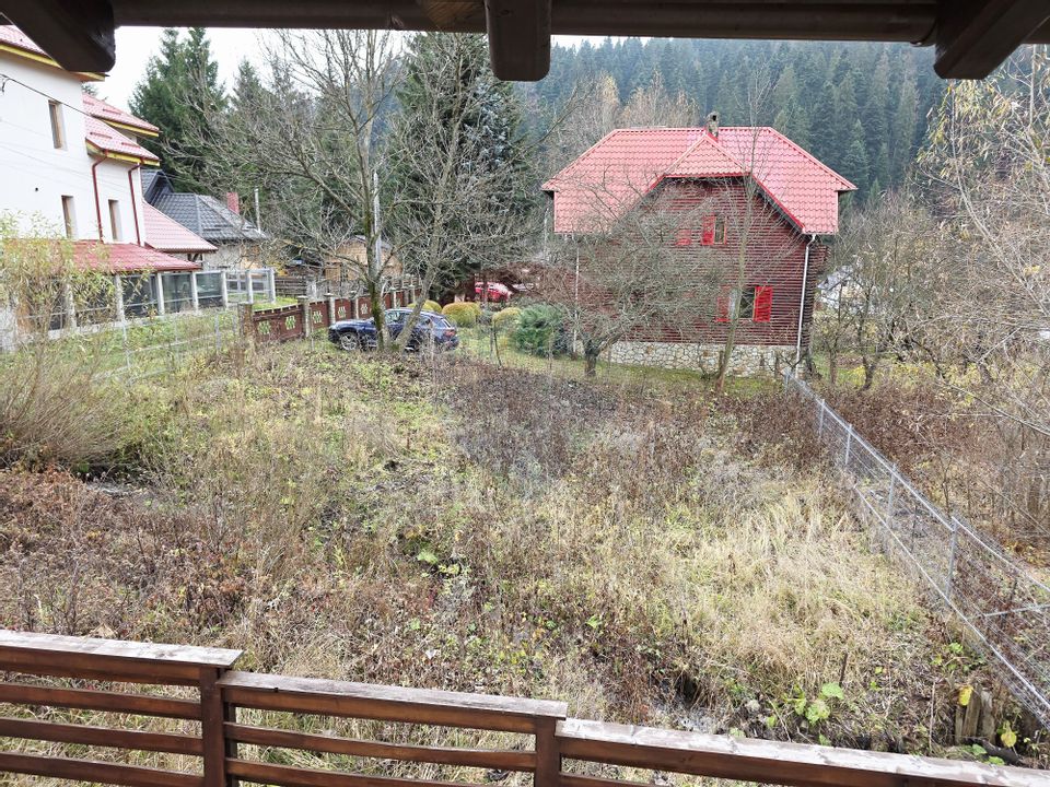 Casa /Vila de vanzare in Durau