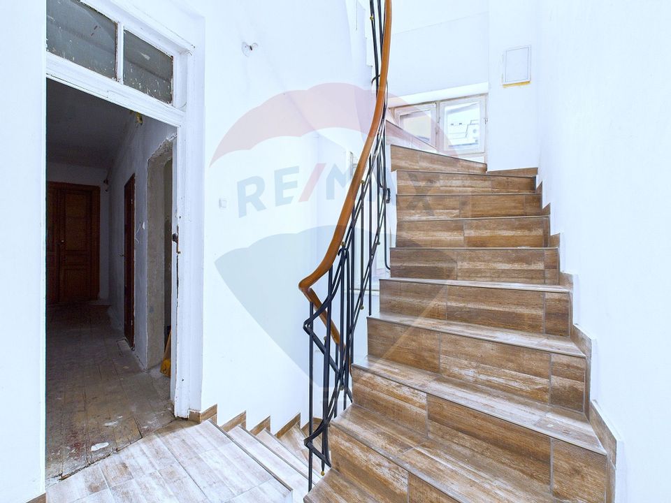 15 room House / Villa for sale, Universitate area