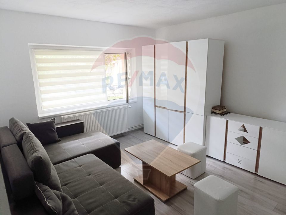 3 room Apartment for sale, Noua area