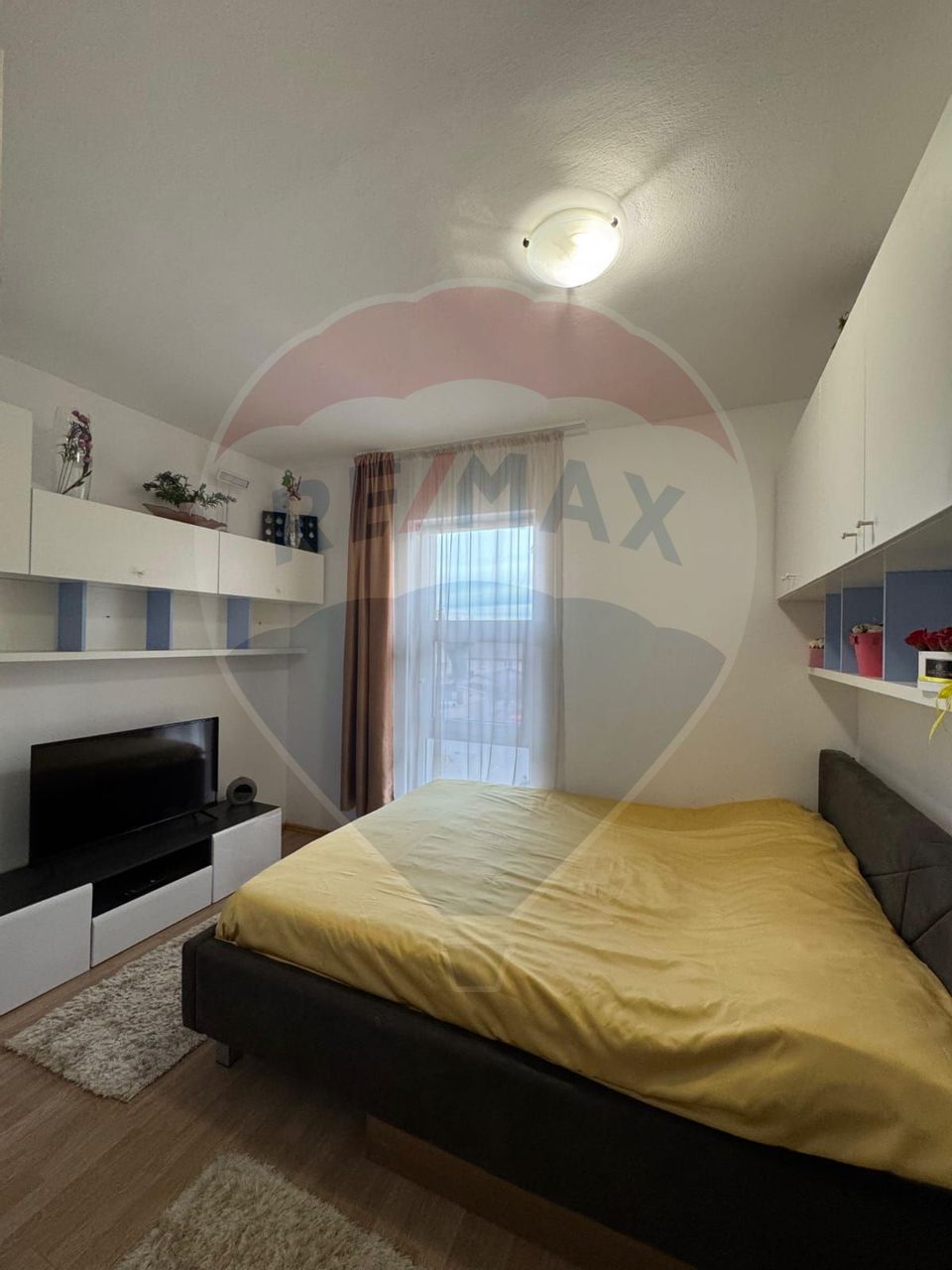 2 room Apartment for sale, Girocului area