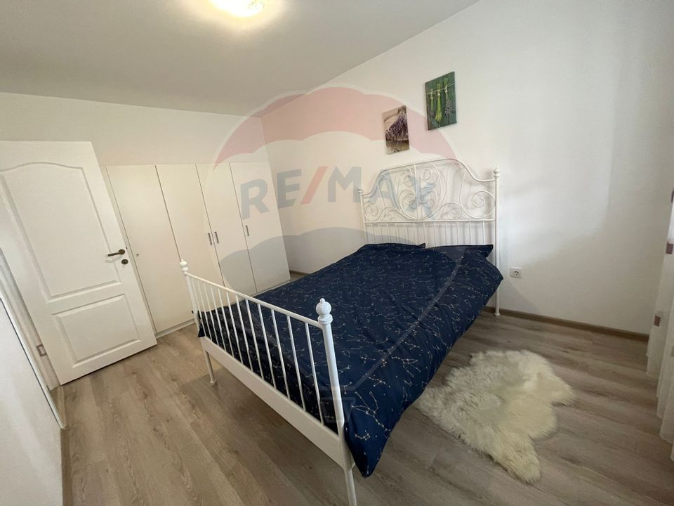 2 room Apartment for sale