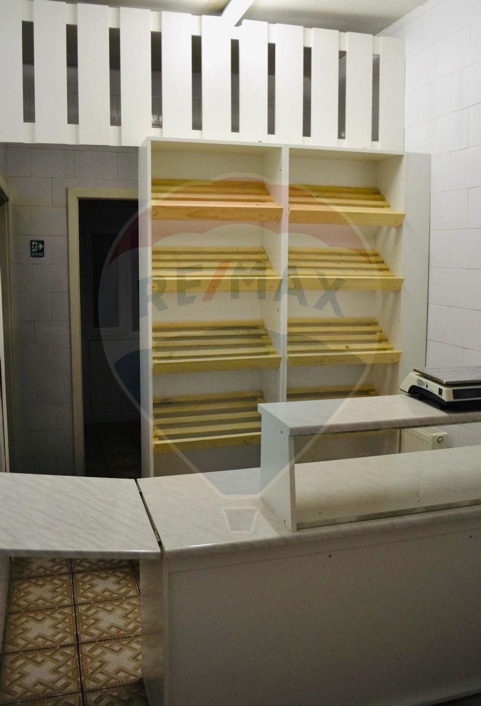 246sq.m Commercial Space for sale
