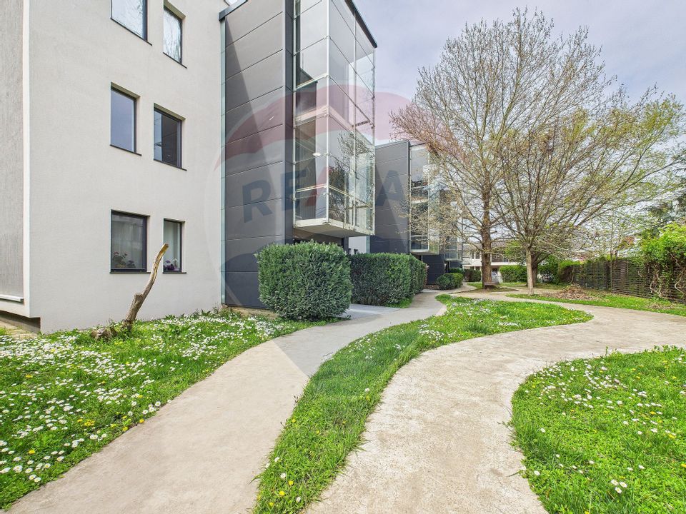 Vand apartament la pret excelent cu loc de parcare în Bragadiru