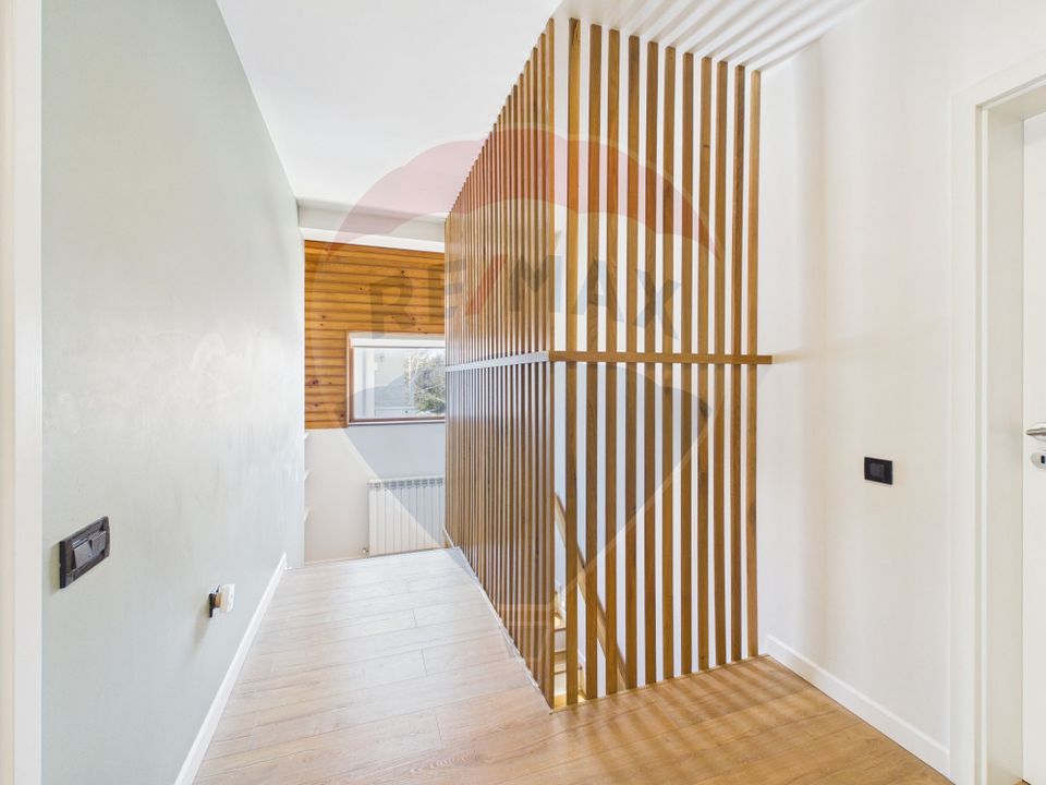 6 room House / Villa for sale, Central area