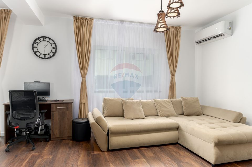 4 room House / Villa for sale, Pipera area