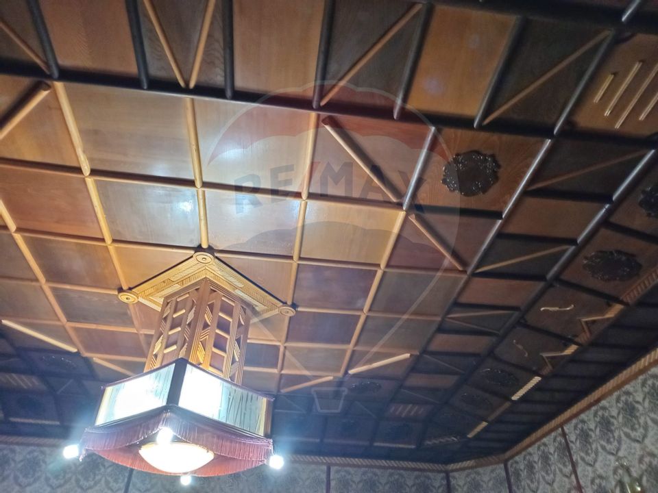 6 room House / Villa for sale, Ultracentral area