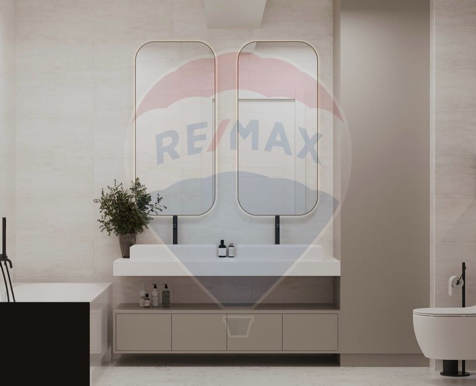 1 room Apartment for sale, Pipera area