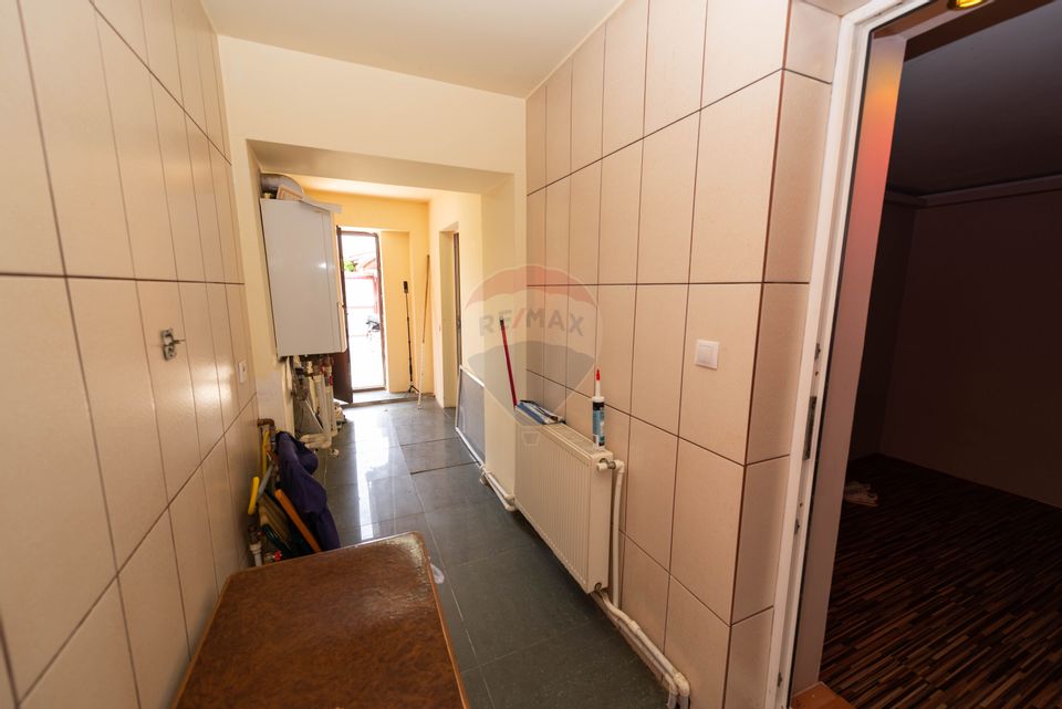 3-room house for sale Chitilei Triaj Road