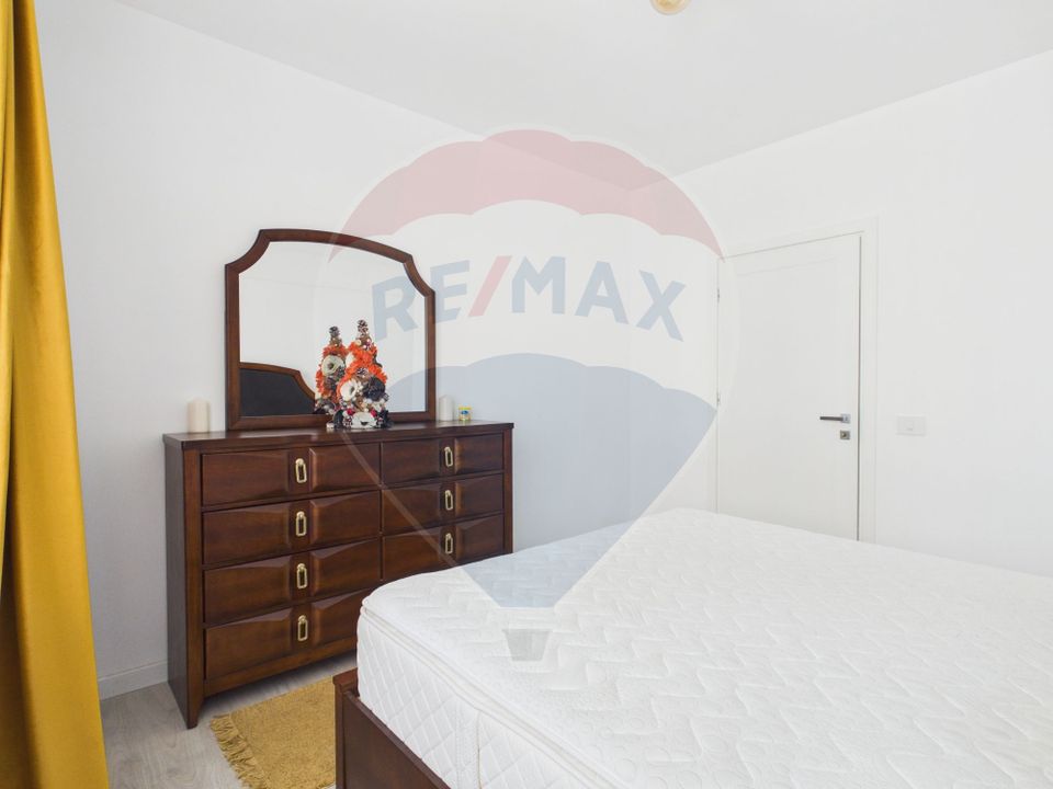 2 room Apartment for sale, Pipera area
