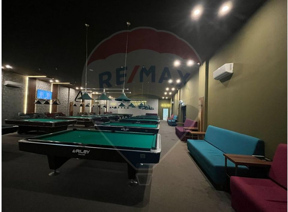 429sq.m Commercial Space for sale, Hipodrom 1 area
