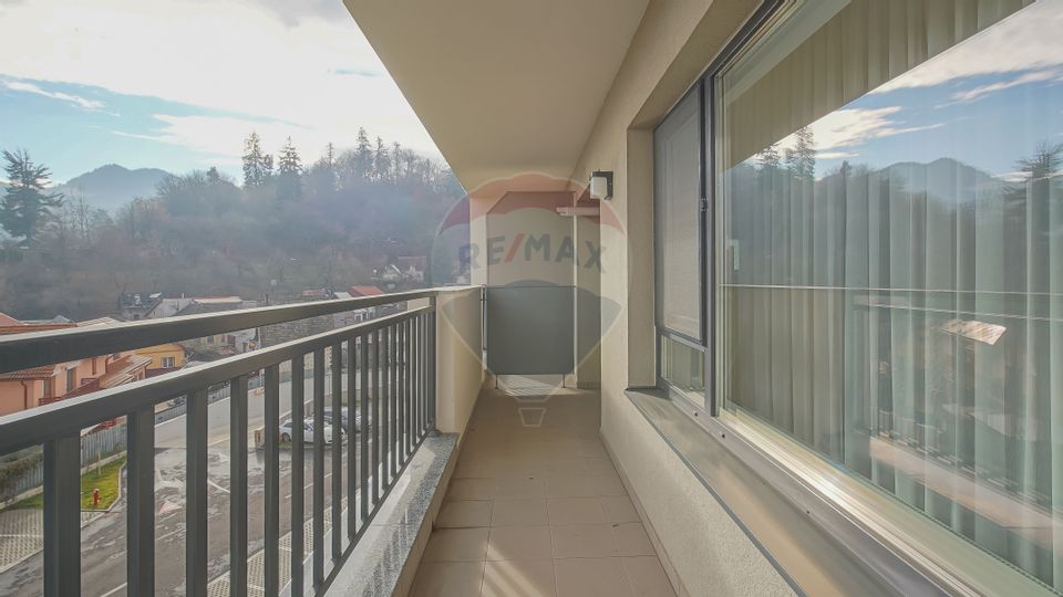 Apartament 3 camere decomandat | 2 parcări, boxă | Noua Residence 2