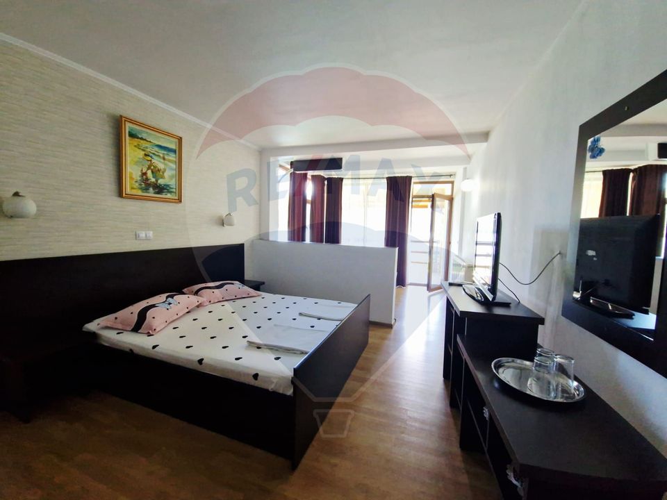 20 room Hotel / Pension for sale
