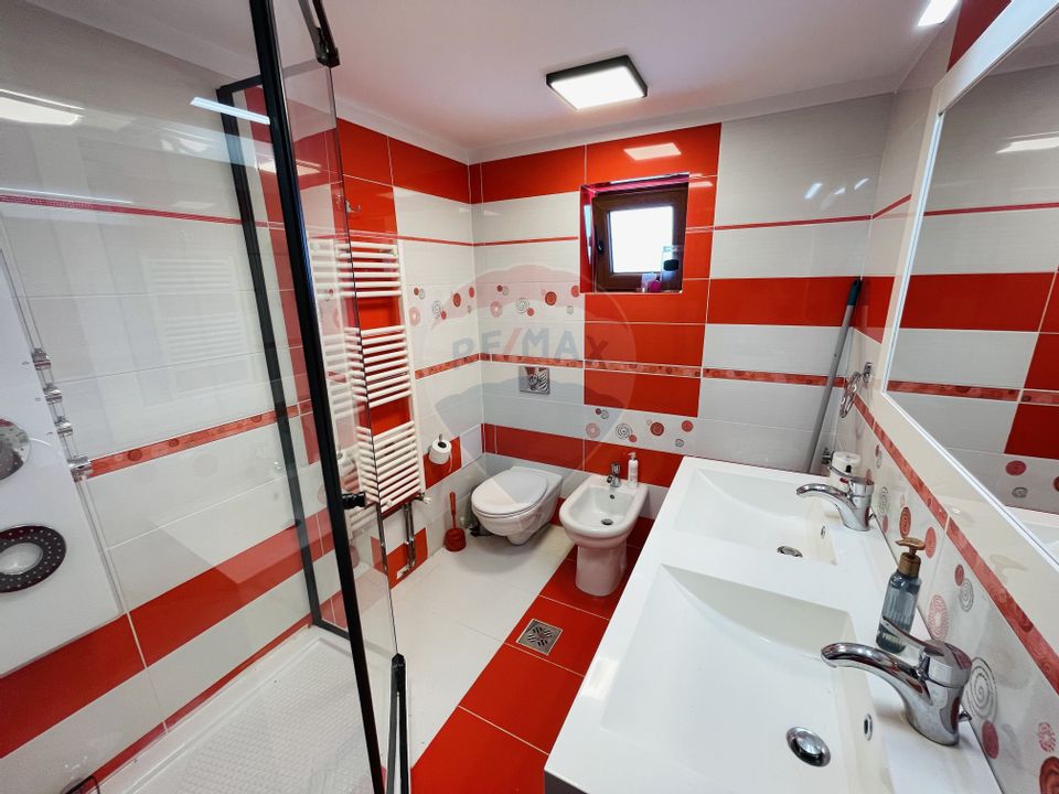 6 room House / Villa for sale