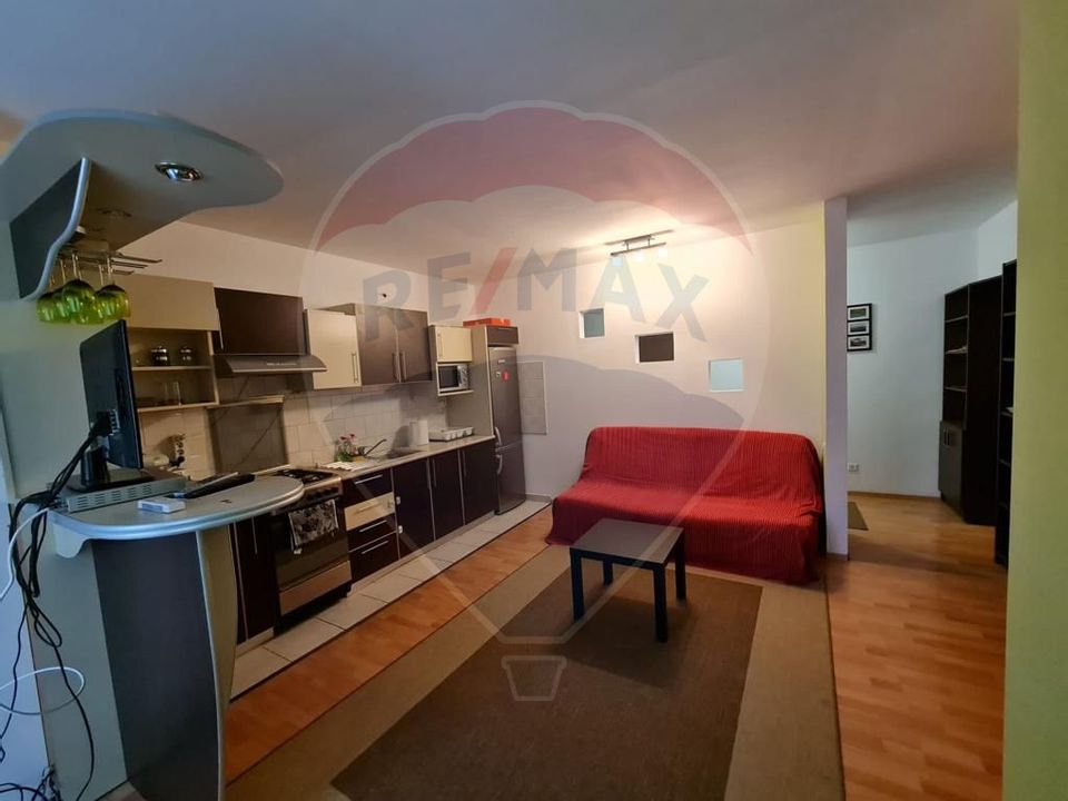 2 room Apartment for rent, Zorilor area