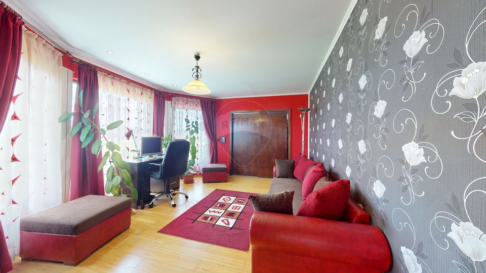 Comision 0% | Casă individuală | Curte generoasă | Oază de liniște