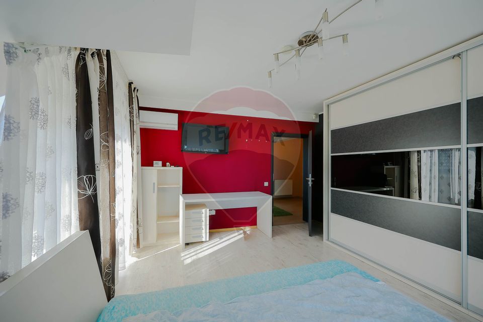 5 room House / Villa for rent