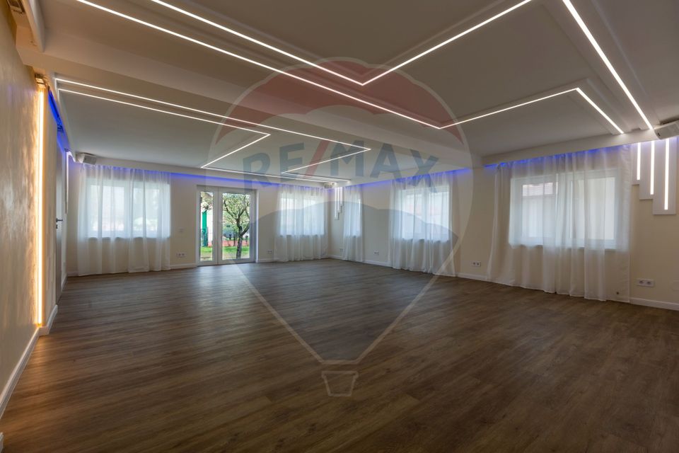 120sq.m Special Property for rent