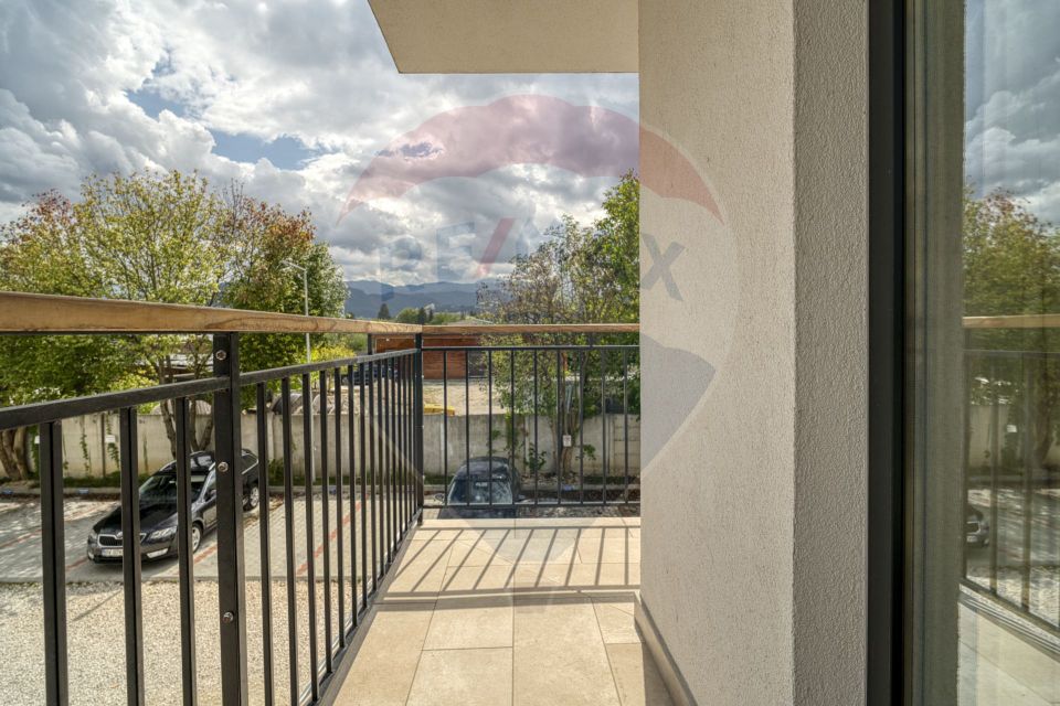 3 room Apartment for rent, Bartolomeu area