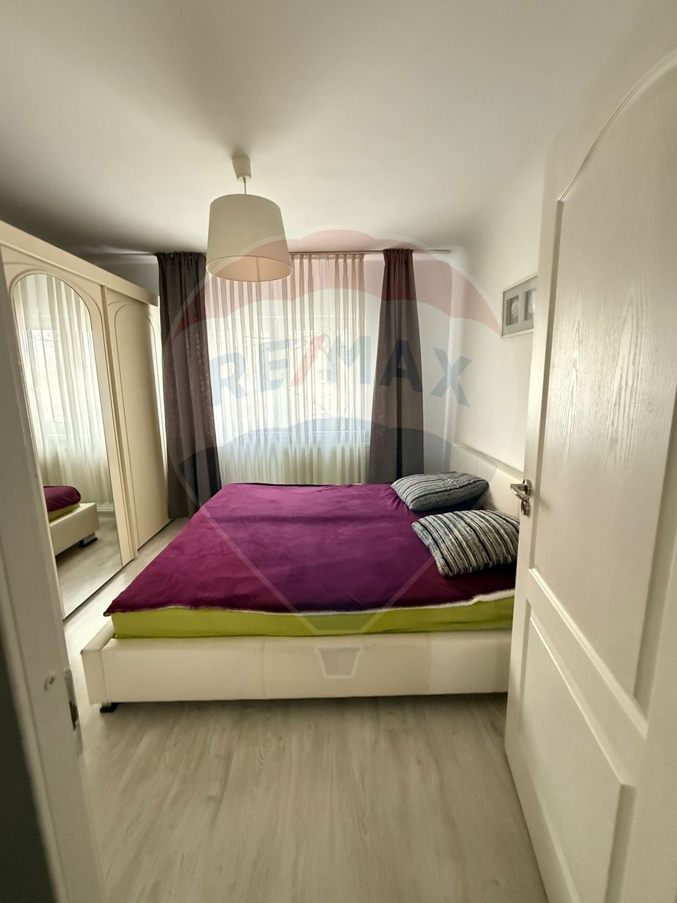 4 room Apartment for sale, 1 Mai area