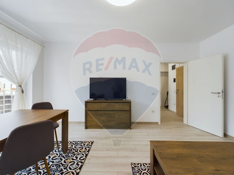 Comision 0% | Ap. 2 camere de închiriat | Radsor Residence | Rasnov