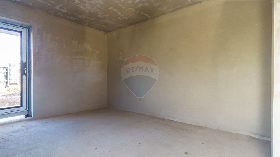 Vilă in constructie, locatie excelenta, Comision 0%