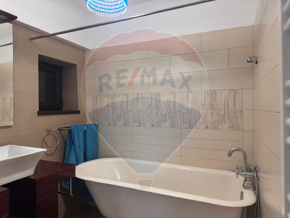 2 room Apartment for rent, Ultracentral area