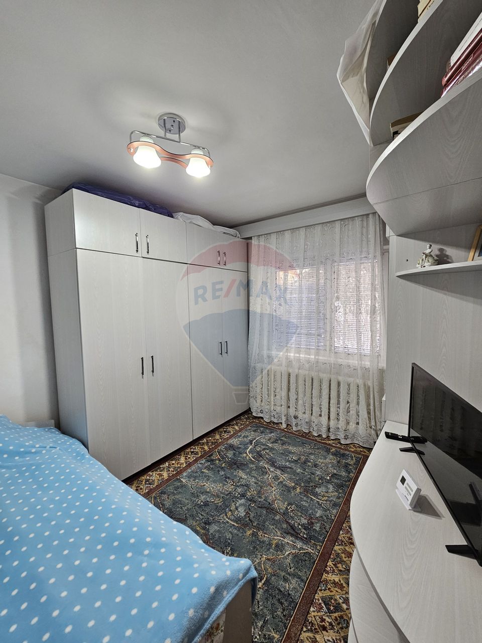 2 room Apartment for rent, Manastur area