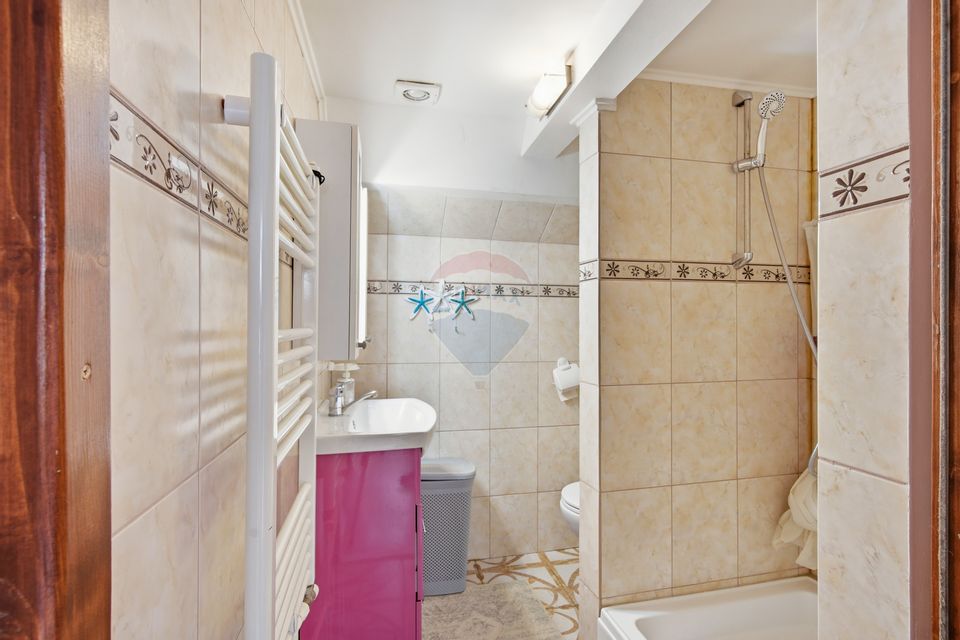 Casă Individuală I 4 camere I 500 mp teren I Valea Lupului Comision 0%