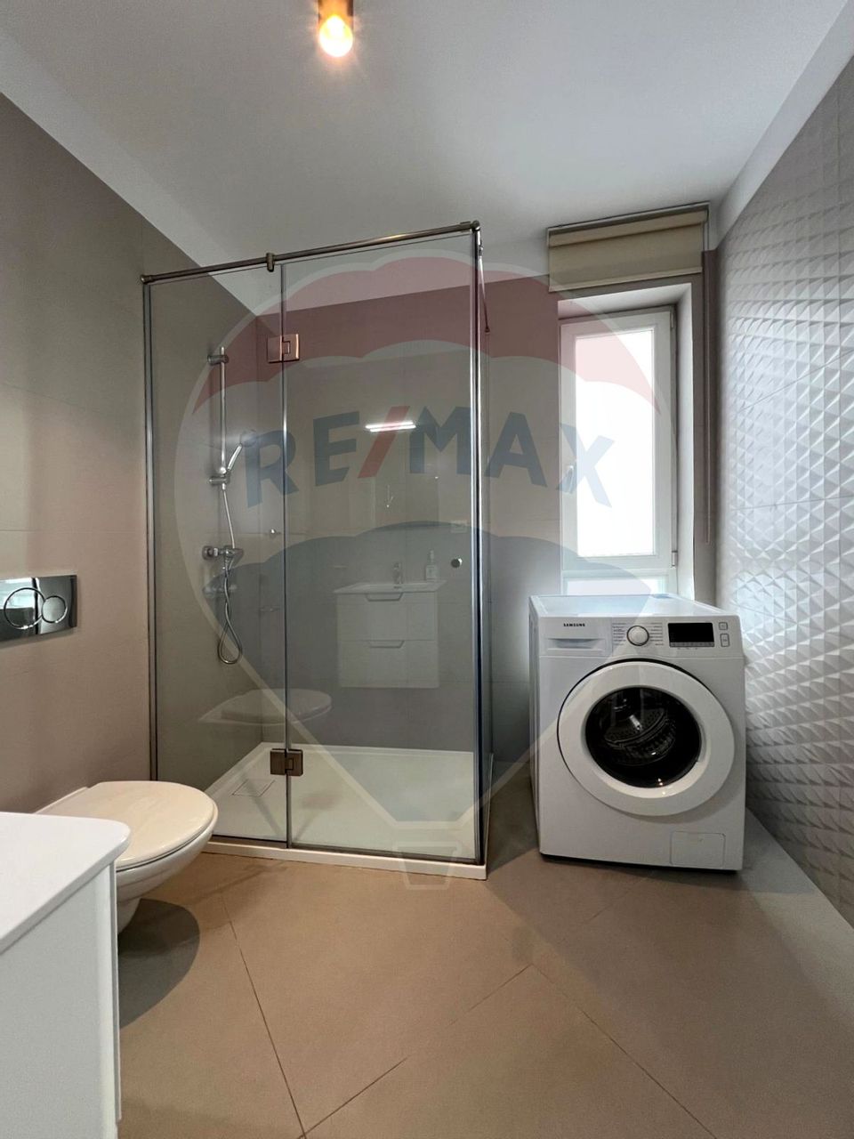 2 room Apartment for rent, Buna Ziua area