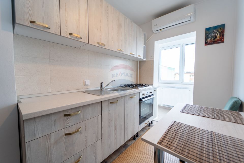 2 room Apartment for rent