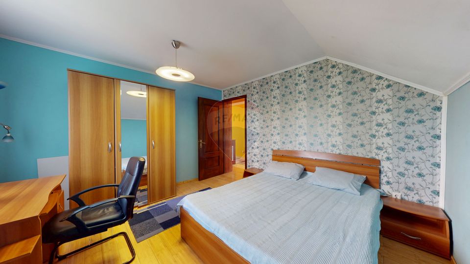 Comision 0% | Casă individuală | Curte generoasă | Oază de liniște