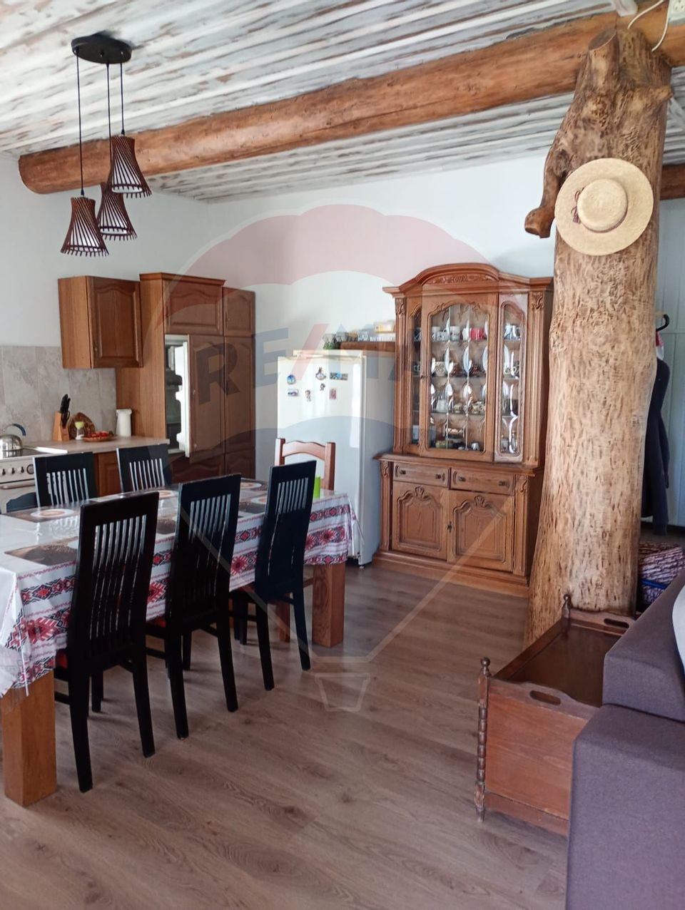 4 room Hotel / Pension for sale